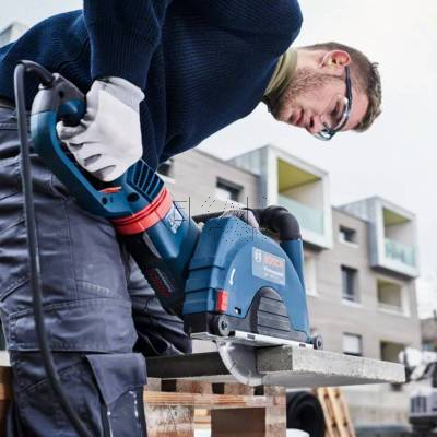 Tarcza diamentowa uniwersalna 230mm Standard for Universal Turbo BOSCH 2608602397 - zdjęcie nr 4