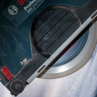 Tarcza diamentowa uniwersalna 150mm PRO Multi Material BOSCH 2608615061 - zdjęcie nr 3