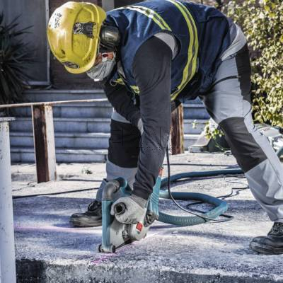 Tarcza diamentowa uniwersalna 150mm PRO Multi Material BOSCH 2608615061 - zdjęcie nr 4