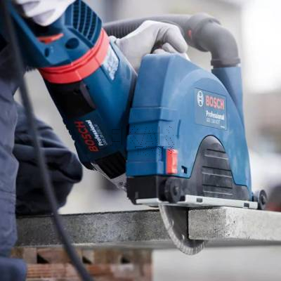 Tarcza diamentowa uniwersalna 180mm Standard for Universal Turbo BOSCH 2608602674 - zdjęcie nr 3