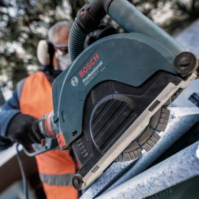 Tarcza diamentowa do kamienia 230mm PRO Stone BOSCH 2608602645 - zdjęcie nr 3