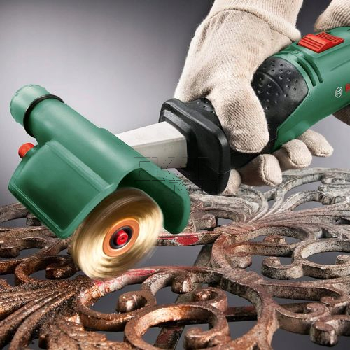 Szlifierka rolkowa Bosch Texoro 06033B5101 250W - zdjęcie nr 3