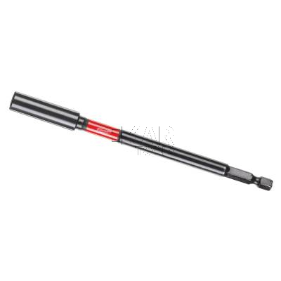 Uchwyt magnetyczny na bity przedłużka 152mm Milwaukee 4932471822 - zdjęcie nr 2