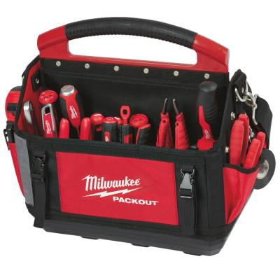 Torba narzędziowa 40 cm Milwaukee PACKOUT 4932464085 - zdjęcie nr 2