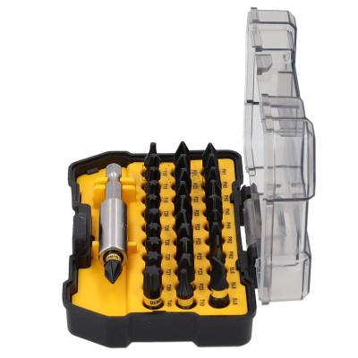 Zestaw bitów udarowych 25mm 32szt z uchwytem DeWalt DT70523T - zdjęcie nr 3