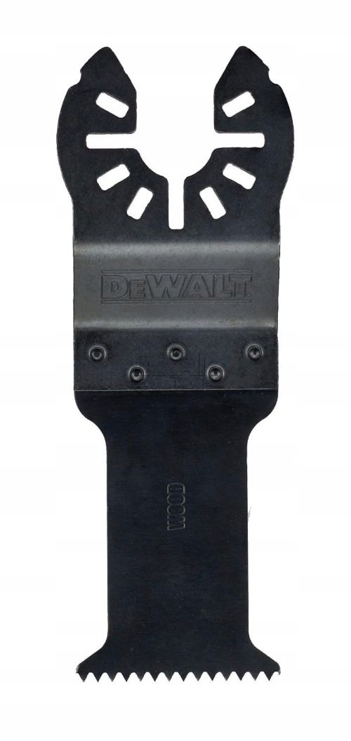 Dewalt DT20713 Brzeszczot do drewna 3szt MULTITOOL - zdjęcie nr 3