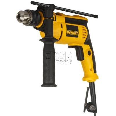 Wiertarka udarowa DeWalt DWD024S 701W - zdjęcie nr 2
