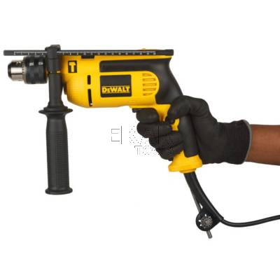 Wiertarka udarowa DeWalt DWD024S 701W - zdjęcie nr 3