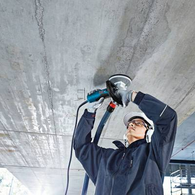 Tarcza garnkowa diamentowa PRO Concrete 125mm BOSCH 2608601762 - zdjęcie nr 3