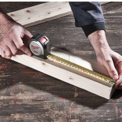 Miara zwijana taśma pomiarowa 5M Milwaukee 4932451638 - zdjęcie nr 2