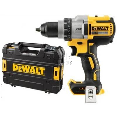Wkrętarka akumulatorowa DeWalt DCD991NT + walizka TSTAK