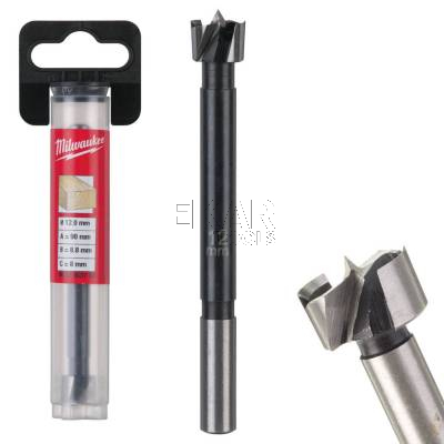 Sednik wiertło do drewna 12x90mm Milwaukee 4932363704