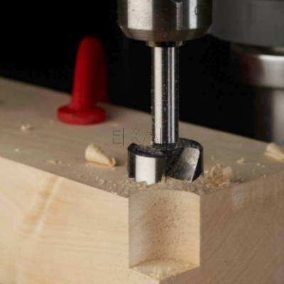 Sednik wiertło do drewna 18x90mm Milwaukee 4932363707 - zdjęcie nr 2