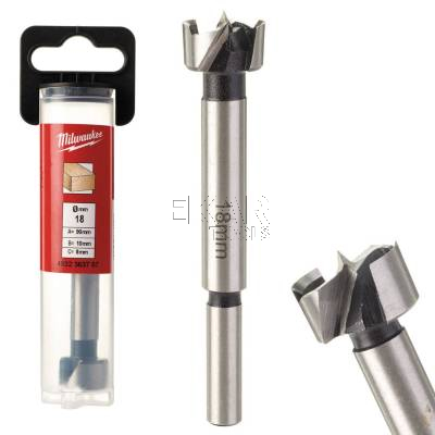 Sednik wiertło do drewna 18x90mm Milwaukee 4932363707