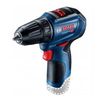 Wkrętarka BOSCH GSR 12V-30 06019G9000 12V + 2x2Ah + walizka - zdjęcie nr 2