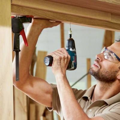 Wkrętarka BOSCH GSR 12V-30 06019G9000 12V + 2x2Ah + walizka - zdjęcie nr 4