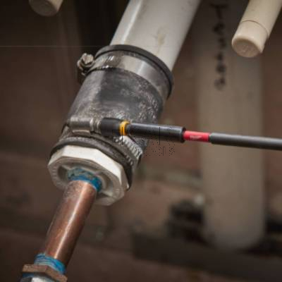 Uchwyt magnetyczny na bity przedłużka 305mm Milwaukee 4932471823 - zdjęcie nr 3