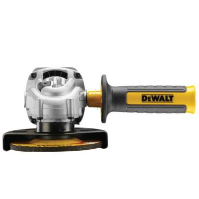 Szlifierka kątowa DeWalt DWE4203 125mm 1010W - zdjęcie nr 4