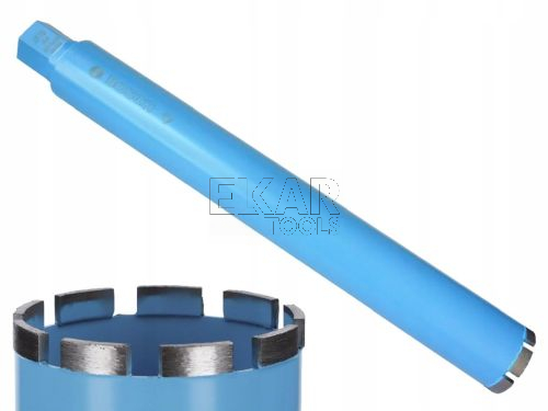 Korona diamentowa do wiertnicy 62/450mm BOSCH 2608601737 - zdjęcie nr 2