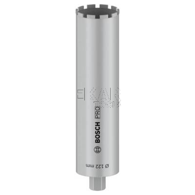 Diamentowa koronka wiertnicza 122x450mm BOSCH PRO Core Cutter 2608601741 - zdjęcie nr 2
