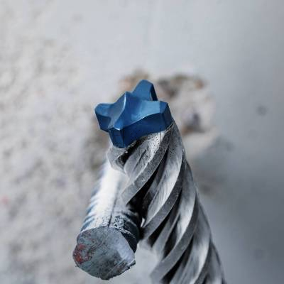 Wiertło udarowe SDS MAX-8X 18x400x540mm BOSCH EXPERT 2608578620 - zdjęcie nr 4