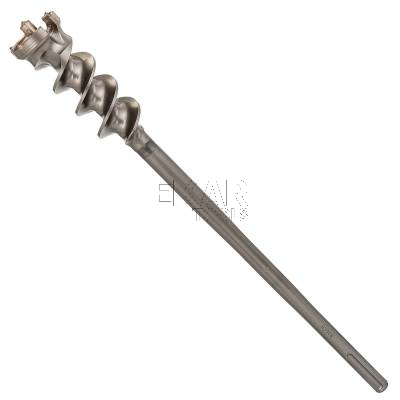 Wiertło przebiciowe BOSCH SDS MAX-9 65x850x1000mm 1618596460 - zdjęcie nr 2