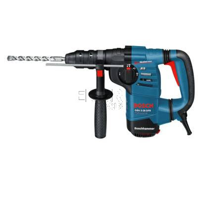 Młotowiertarka SDS-Plus BOSCH GBH 3-28 DRE 061123A000 3,1J 800W + walizka - zdjęcie nr 2