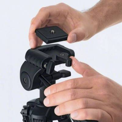 Statyw budowlany BOSCH BT 150 0601096B00 55-157cm 1/4 - zdjęcie nr 4