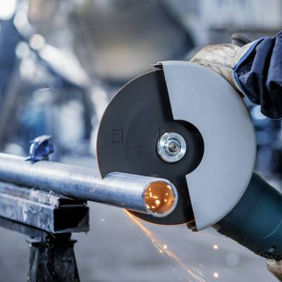 Tarcza korundowa do cięcia stali i metalu 230x1,9mm 1szt. BOSCH 2608600711 - zdjęcie nr 3