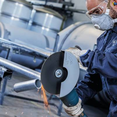 Tarcza korundowa do cięcia stali i metalu 230x1,9mm 1szt. BOSCH 2608600711 - zdjęcie nr 4