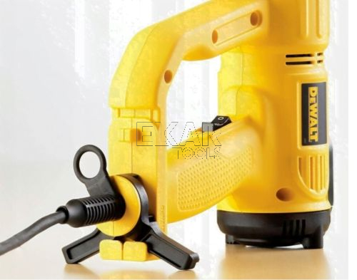 Opalarka sieciowa DeWalt D26411 1800W + dysze - zdjęcie nr 4