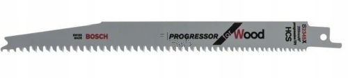 BOSCH BRZESZCZOT DO PIŁY SZABLASTEJ DREWNO S2345X