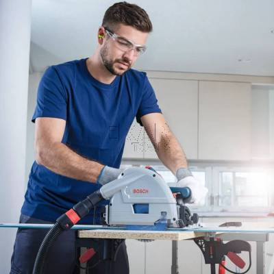 Tarcza pilarska do laminatu 165x20x2,6mm 48z Expert for LP BOSCH 2608644128 - zdjęcie nr 4