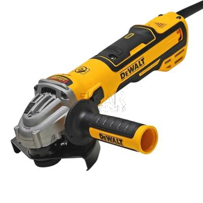 Szlifierka kątowa DeWalt DWE4369 125mm 1700W - zdjęcie nr 2