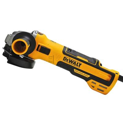 Szlifierka kątowa DeWalt DWE4369 125mm 1700W - zdjęcie nr 3