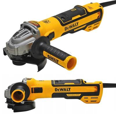 Szlifierka kątowa DeWalt DWE4369 125mm 1700W
