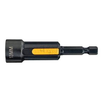 Nasadka magnetyczna udarowa samoczyszcząca 13mm 1/4 DeWalt DT7450 - zdjęcie nr 2