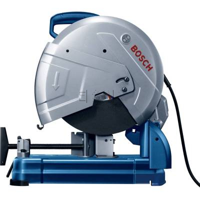 Przecinarka do metalu BOSCH GCO 14-24 J 0601B37200 2400W 355mm - zdjęcie nr 2