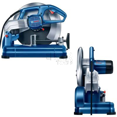 Przecinarka do metalu BOSCH GCO 14-24 J 0601B37200 2400W 355mm - zdjęcie nr 3