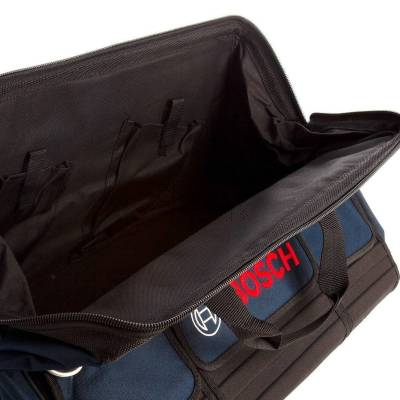 Duża torba narzędziowa Bosch Freedom Concept 480x280x300mm 1619BZ0100 - zdjęcie nr 4