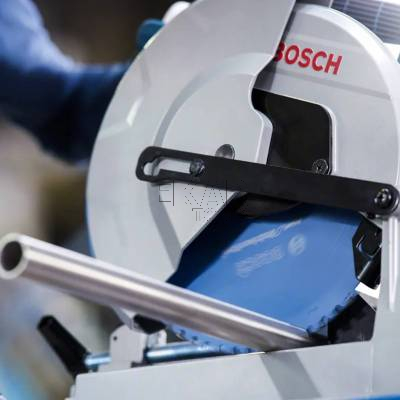 Tarcza pilarska do stali INOX 305x25,4x2,5mm 80z Expert for Steel BOSCH 2608644284 - zdjęcie nr 4