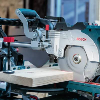 Tarcza pilarska do drewna 254x30x2mm 60z PRO Wood BOSCH 2608640436 - zdjęcie nr 4