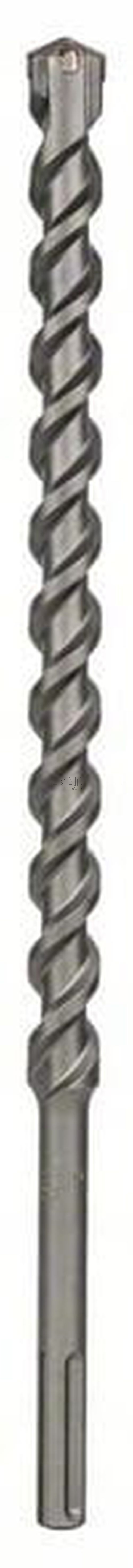 WIERTŁO SDS-MAX M4 20x200x320mm BOSCH 2608685864 - zdjęcie nr 3