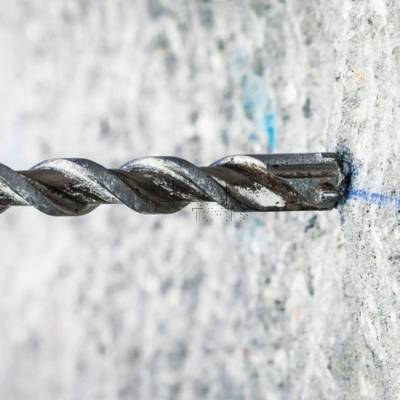 Wiertło do betonu SDS MAX-4 12x400x520mm BOSCH 2608833960 - zdjęcie nr 2