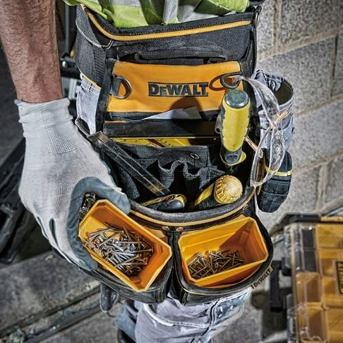 DeWALT DWST1-75650 SAKWA KABURA NA GWOŹDZIE WKRĘTY - zdjęcie nr 3