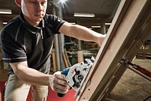 Pilarka tarczowa akumulatorowa BOSCH GKS 12V-26 06016A1001 85mm - zdjęcie nr 3