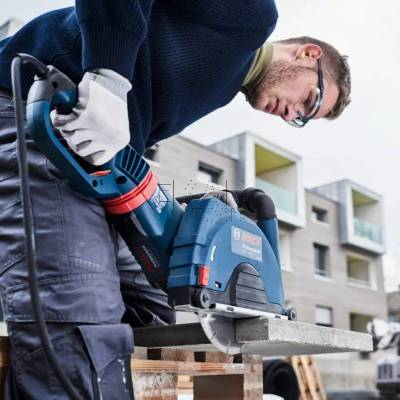 Tarcza diamentowa do kamienia 230mm Standard for Stone BOSCH 2608602601 - zdjęcie nr 4