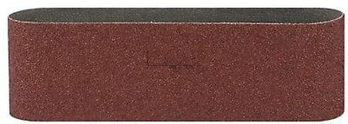 Taśma szlifierska 75X533 G120 Bosch 2608607259