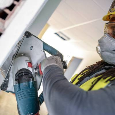 Tarcza diamentowa uniwersalna 230mm PRO Multi Material BOSCH 2608615065 - zdjęcie nr 4