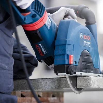 Tarcza diamentowa do kamienia 125mm Standard for Stone BOSCH 2608602598 - zdjęcie nr 3